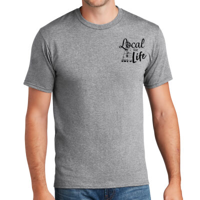 Local For Life Edgemere Short Sleeve Thumbnail
