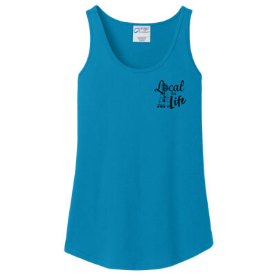 Ladies Tank Top Thumbnail